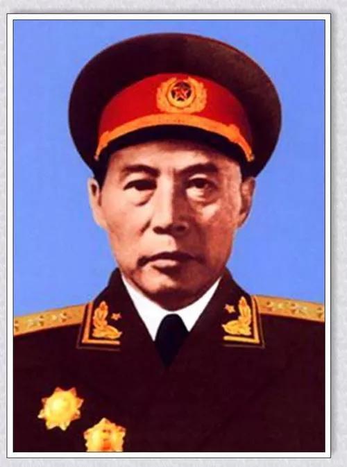 《55年开国将帅全传》系列之三＿总参谋部系统上将