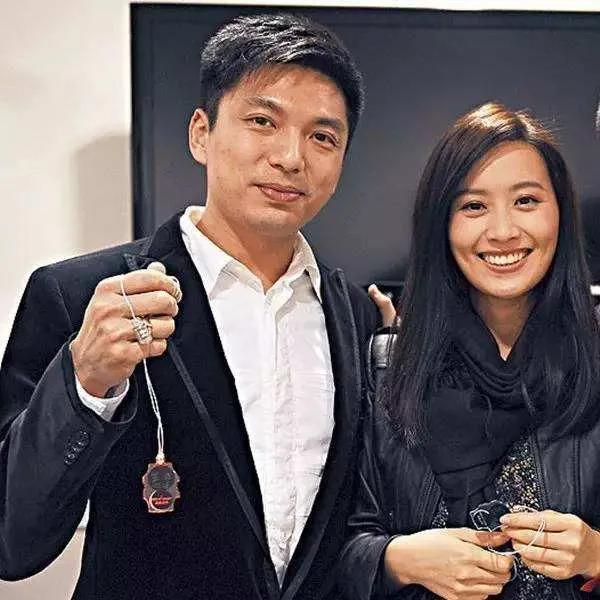 38岁陈法拉官宣产女：怒甩豪门，高调二婚，她经