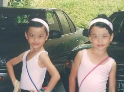 全世界都在等刘德华的女儿长大，看到之后觉得这种说法不无道理