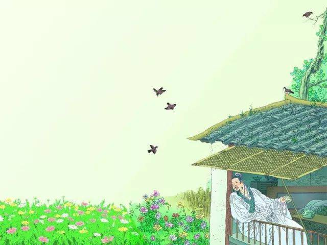 唐诗300首精选（上）：每一首都是千古名篇，可以收藏和阅读-第7张图片-非凡网