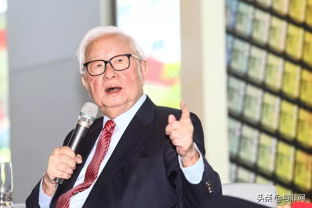 傳台積電將部分產能轉至大陸；清華大學成立�芯片學院�