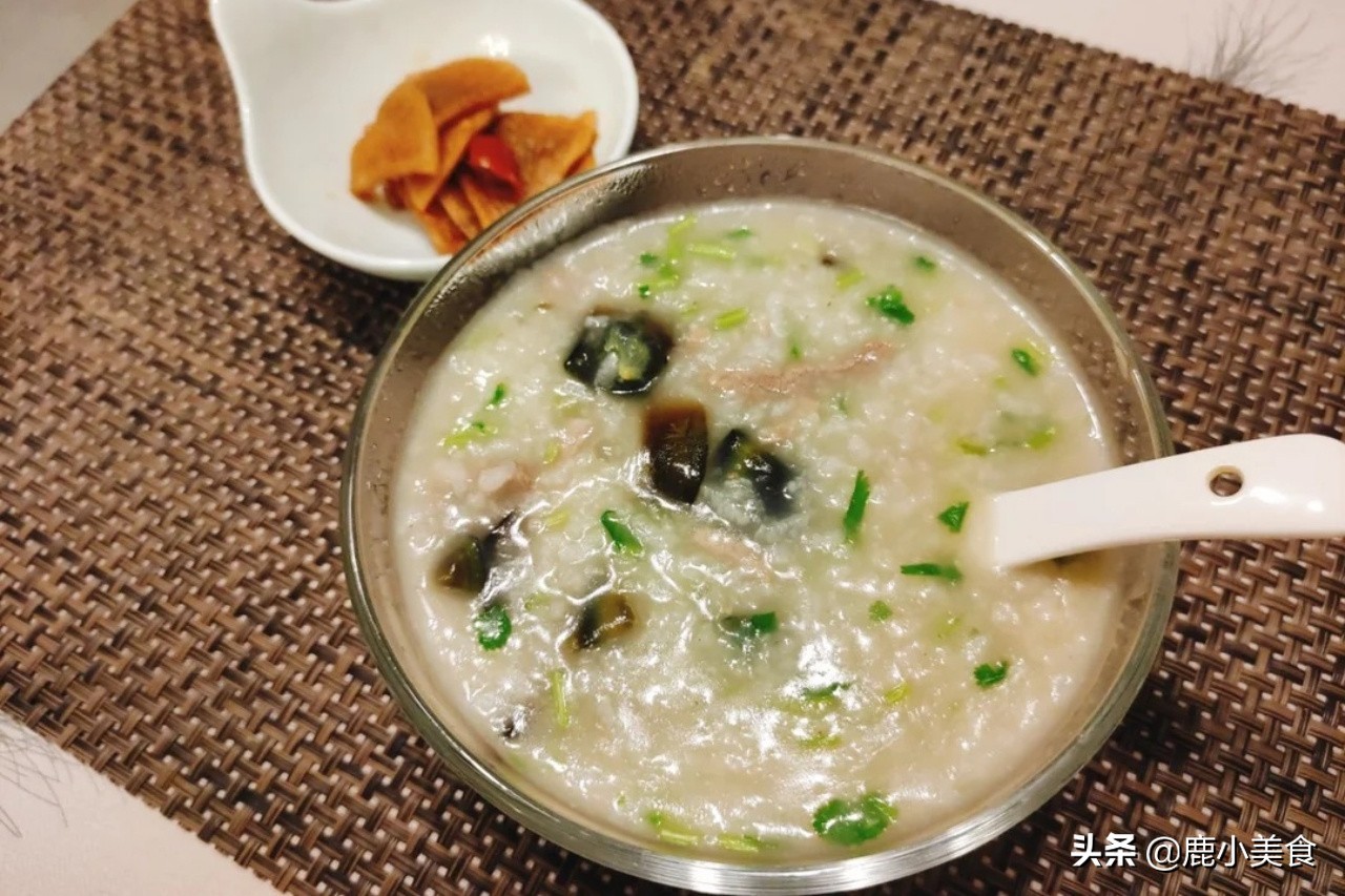 煮粥該用開水還是冷水？ 很多人不懂，掌握5個竅門，粥稠滑味香濃