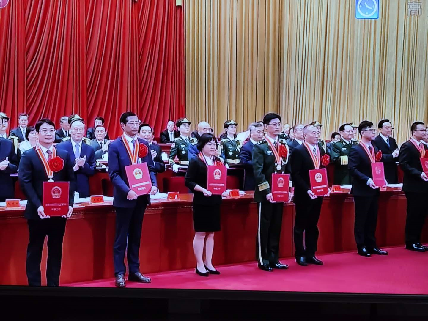 河南中医“老兵”郑福增获国家级荣誉！作为中医药人，他有个心愿要说…