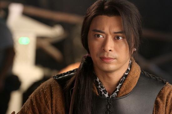 硬把玄幻拍成武侠？近战法师樊少皇，扯下功夫