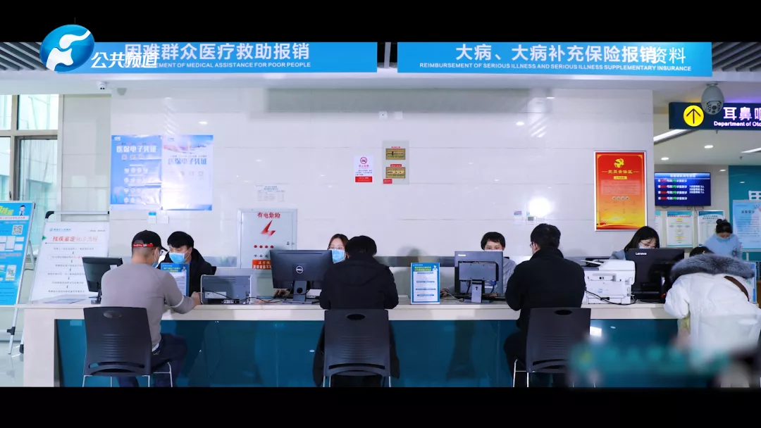 报道 | 巩义市高质量推进紧密型县域医共体建设媒体调研采访活动