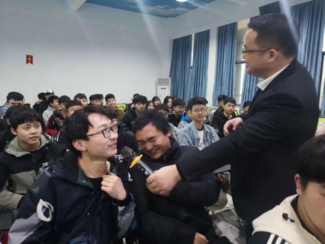 开班典礼丨让我们在硅谷，一起成为更优秀的人吧