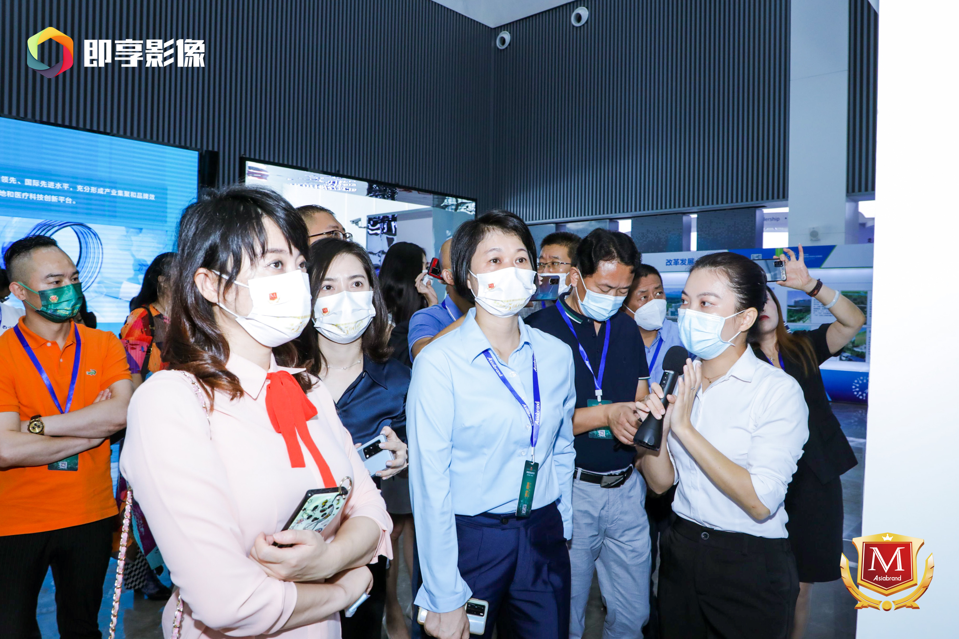 實業興國-民族品牌王氏瑞康入選亞洲品牌500強