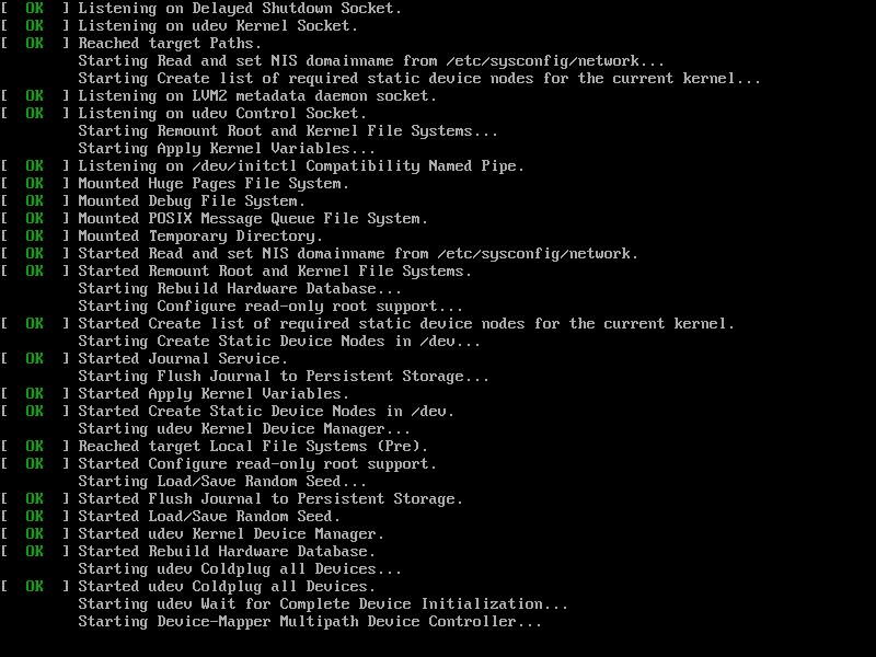 VMware 安裝 Centos7 詳細過程 (Centos安裝)
