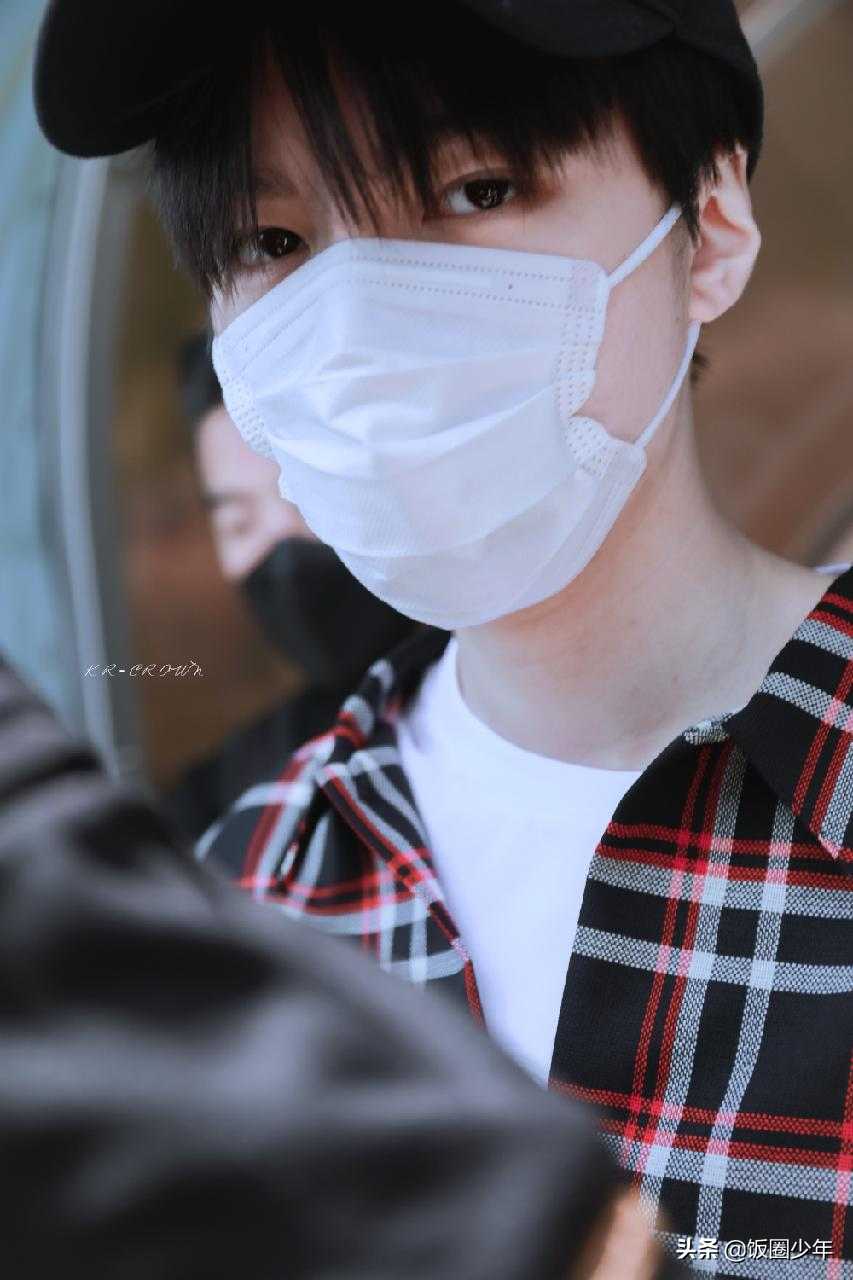 王俊凯将在南京录制两档综艺？一档是常驻嘉宾