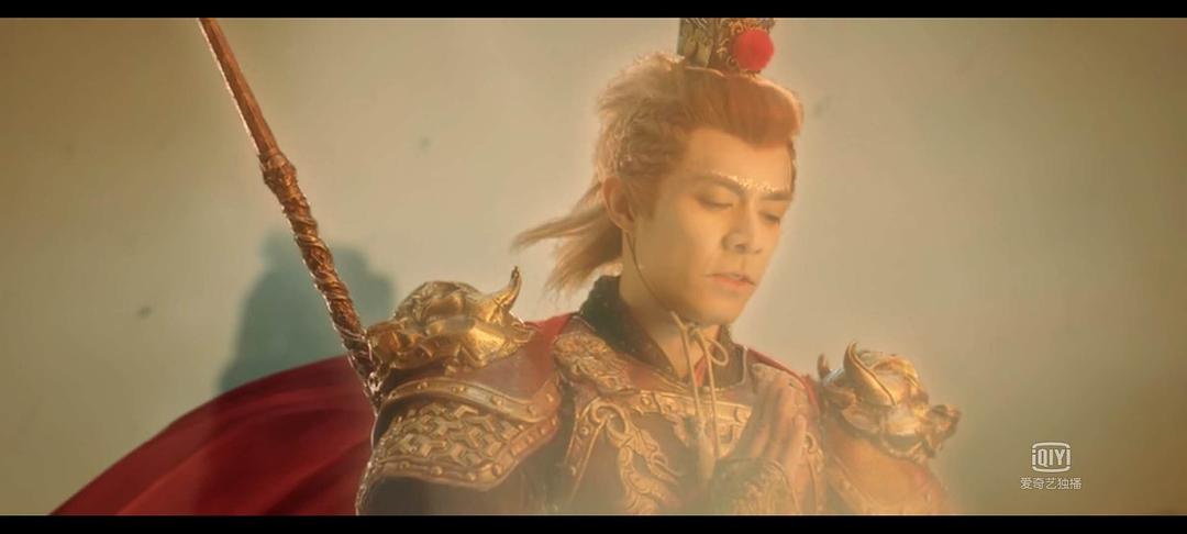 只有四个演员就敢拍《西游记》，怪不得连主演都装作不认识这部剧