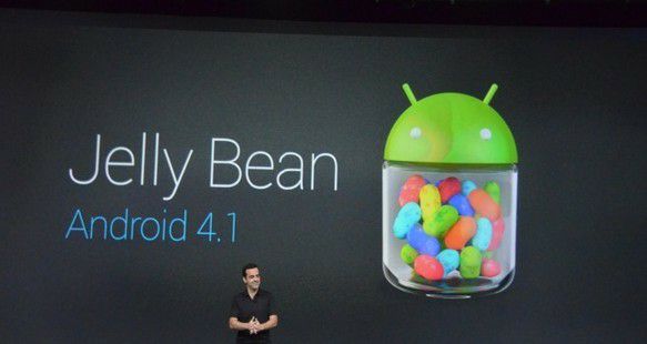 【从无到有】历代版本Android都更新了什么