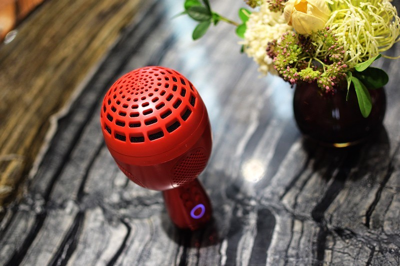 2021年度唱吧新品 唱吧K歌宝 小巨蛋G2 MAX麦克风