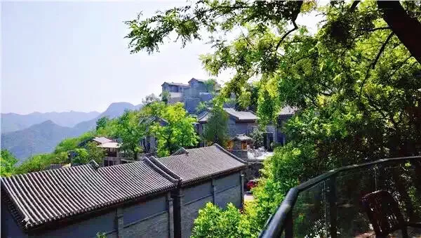 Find the quietness of ancient temples, and enjoy the beautiful scenery of early autumn at Tanzhe Temple and Jietai Temple!