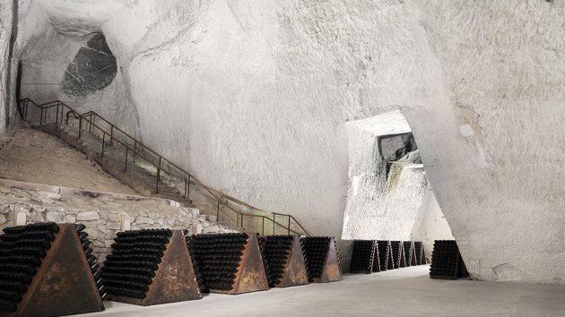 法国最值得参观的十家香槟酒庄