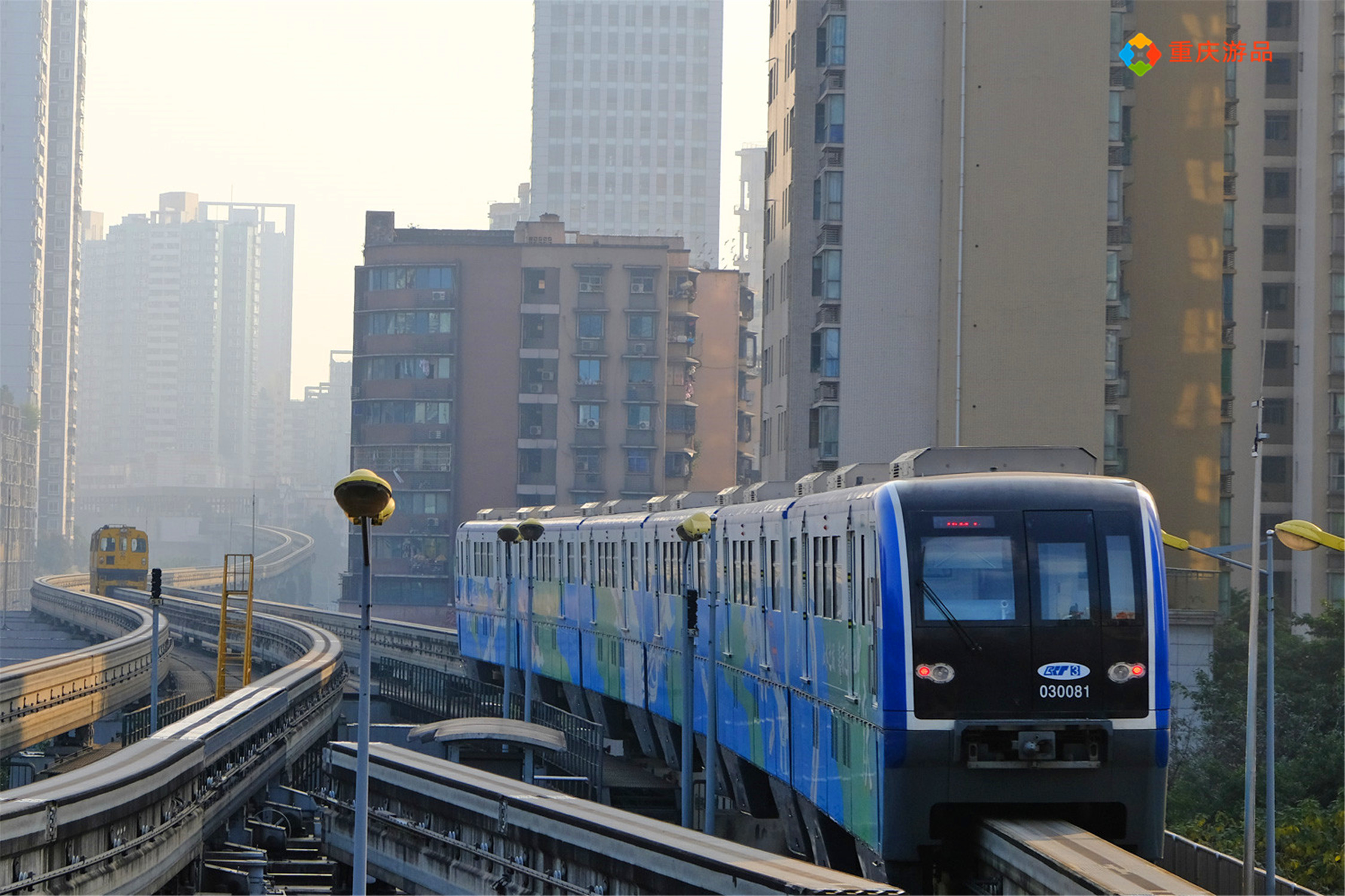 重庆冷知识：45678公里怎么来的？和朝天门零公里毫无关系