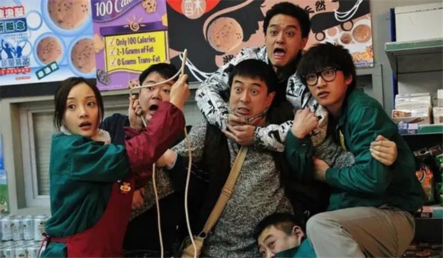 《夜·店》12年：赵英俊、乔任梁和班赞已不在，