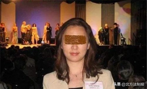 大案纪实：一个死去两次的人---南京碎尸案