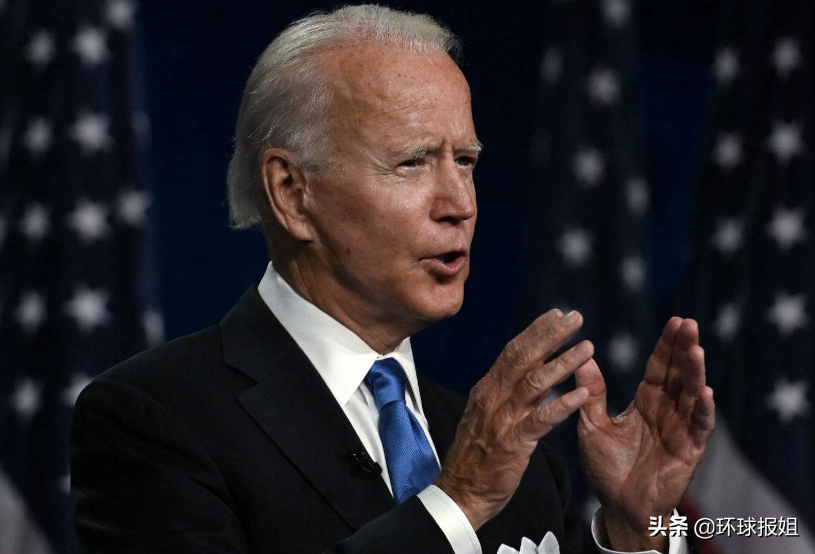 2天传来3条坏消息，美国国会拒绝承认大选结果？拜登儿子被调查