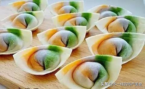 这5种中国特产美食,只有在当地才能吃到正宗的,遇见就别错过