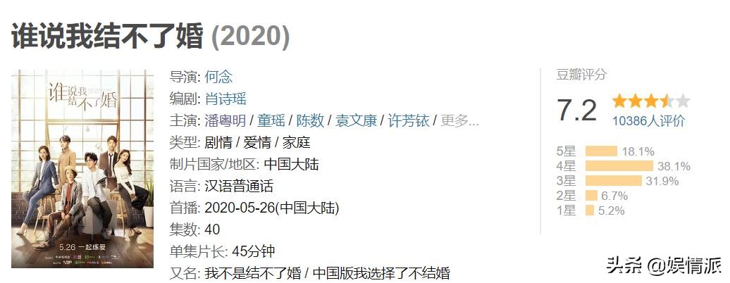 演完了胡八一，转身又挑战心理学教授，潘粤明演技又获观众好评
