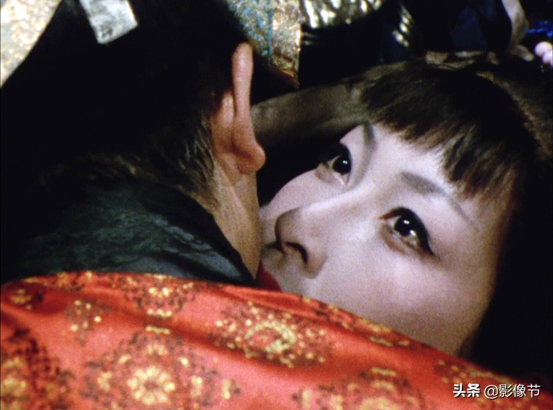 拍《武松》就为争口气，祝延平并非最初人选，