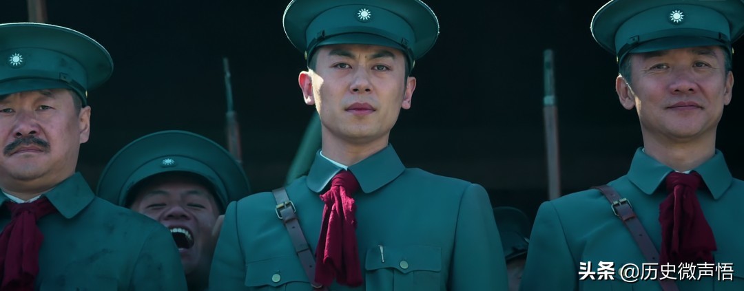 比打响第一枪的南昌起义还牛，看秋收起义中毛泽东的三个硬核操作