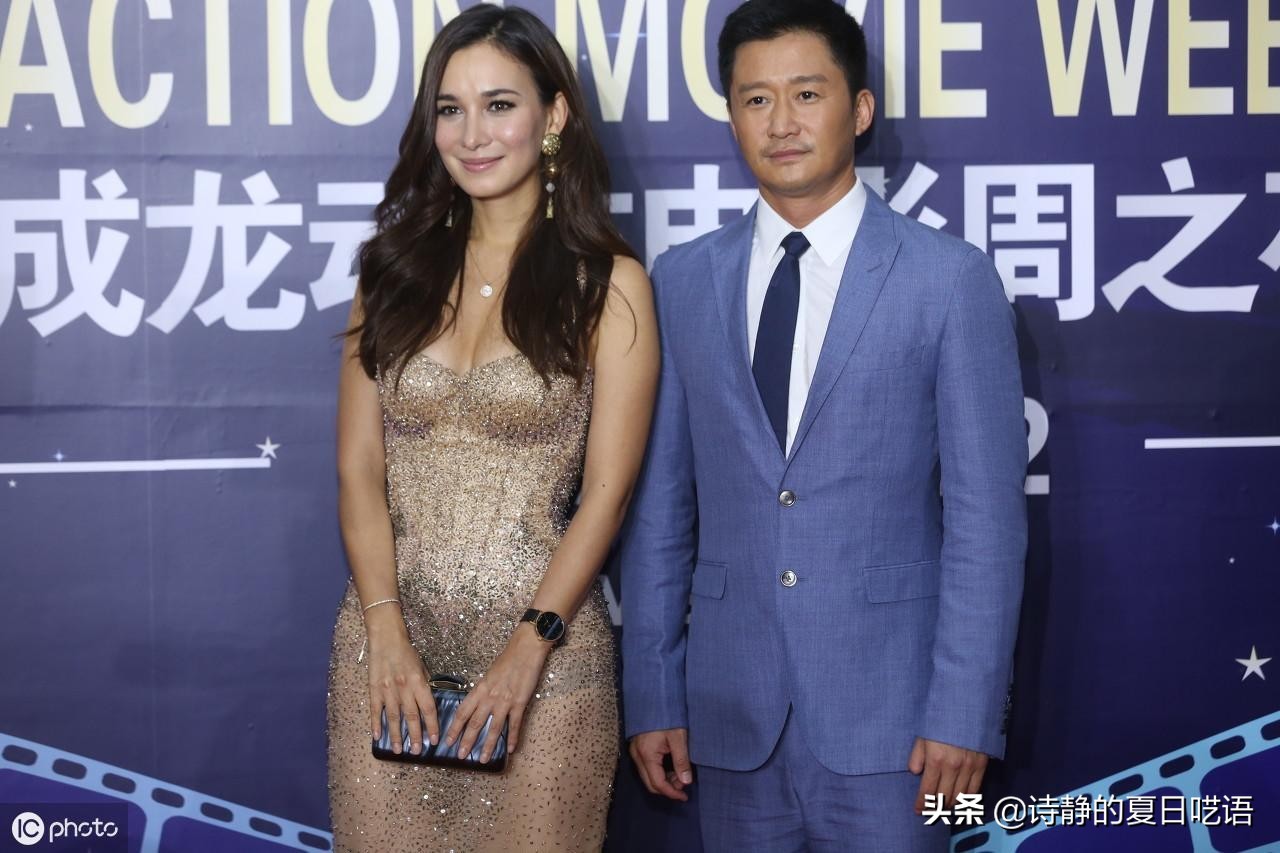 Of the Chinese only blood relationship talking: What the west cold-shoulders is mongrel, changing China is " a cut above others "