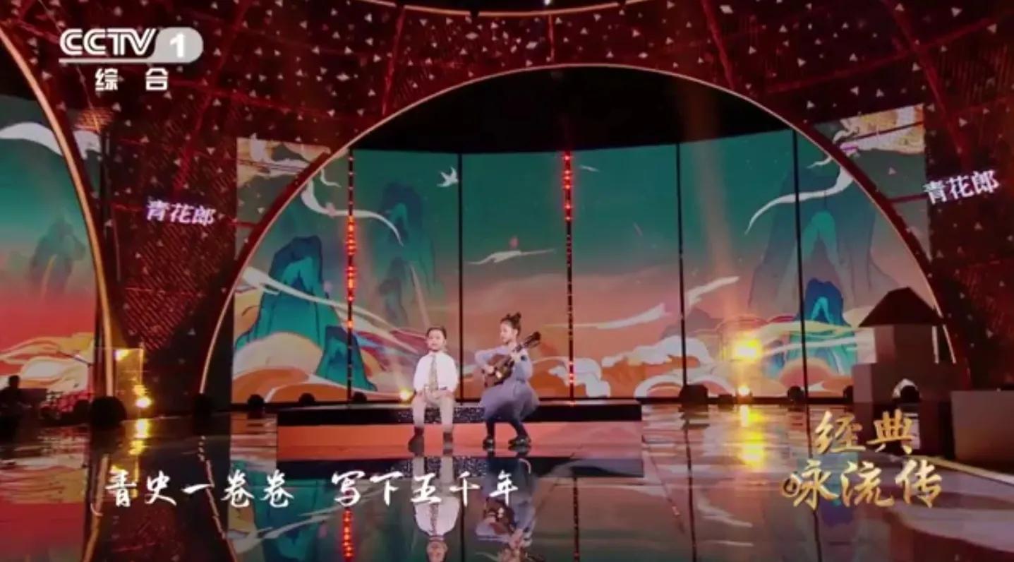 《朝代歌》大火，一起来探索背后的历史神话故事吧-第1张图片-非凡网