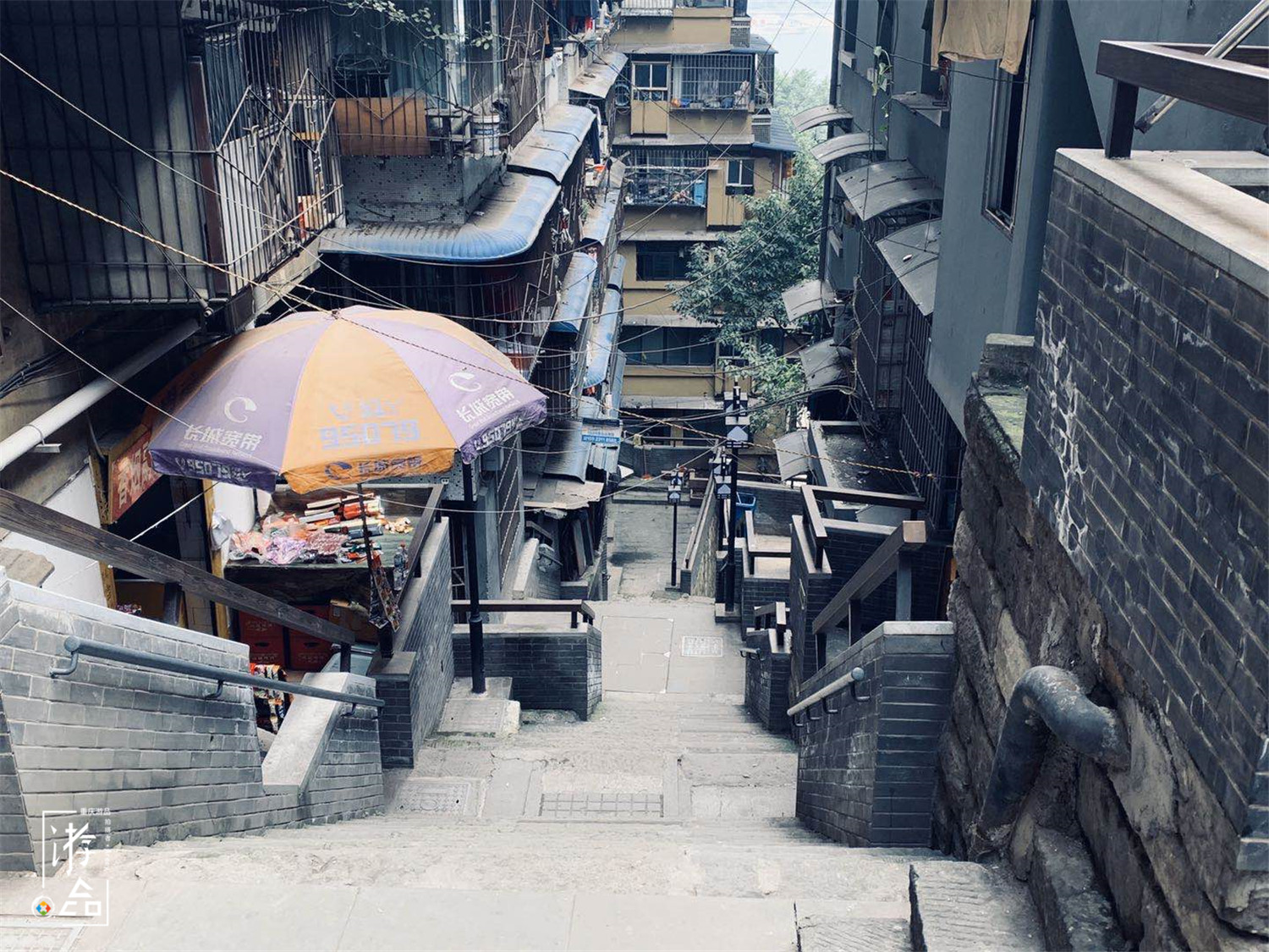 渝中半岛是重庆的缺陷？被打上山城的标签，本地人却拒绝承认