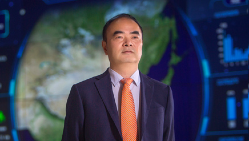 澡堂边租房起步！24年后，合肥老师身价700亿