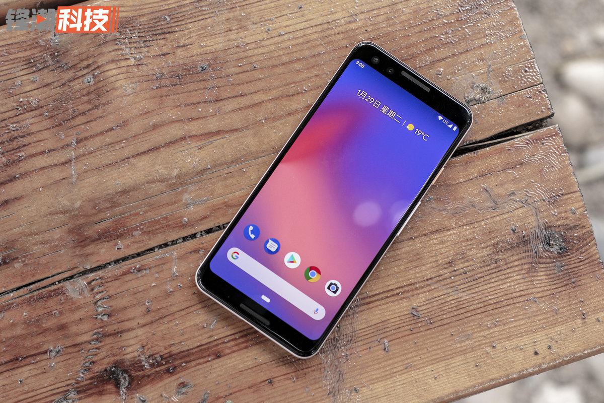 「年度」最强旗舰！Google Pixel 3 详细评测