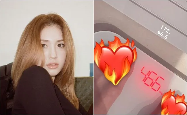 NCT出演《我们结婚了》 粉丝会坐视不理吗;SOMI染金发后酷似ROSÉ?