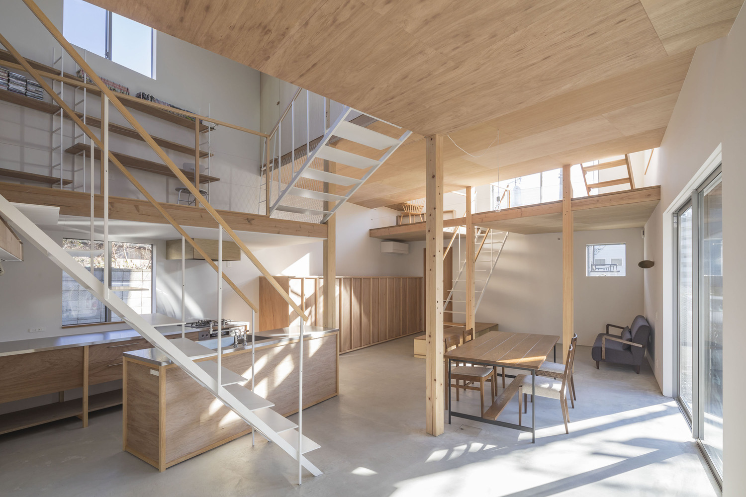 日系 | 越简约，越懂生活