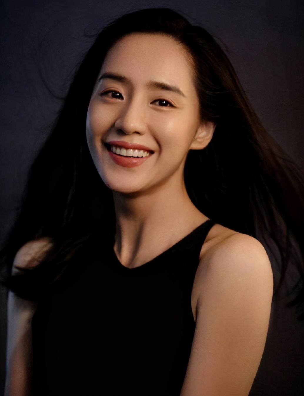 《演员请就位》王智精彩的演绎，不愧是专业选手