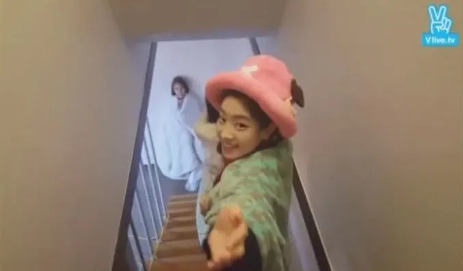 揭秘TWICE宿舍地下室的生活;WENDY接棒李准出演电台?