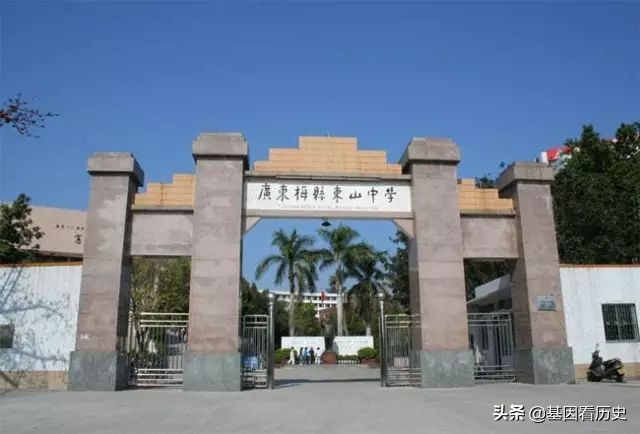 客家、潮汕、广府的区别，看完你就知道了