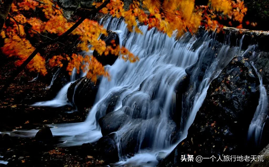 中国最大最美的边境城市，10月将迎来颜值巅峰