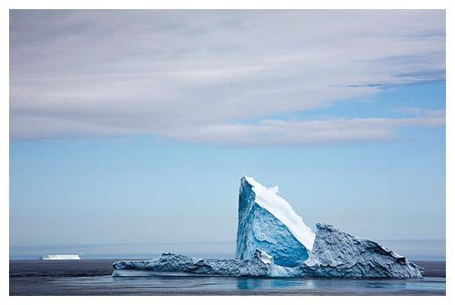 南极洲8大未解的谜团之令人不解的“时间之门”