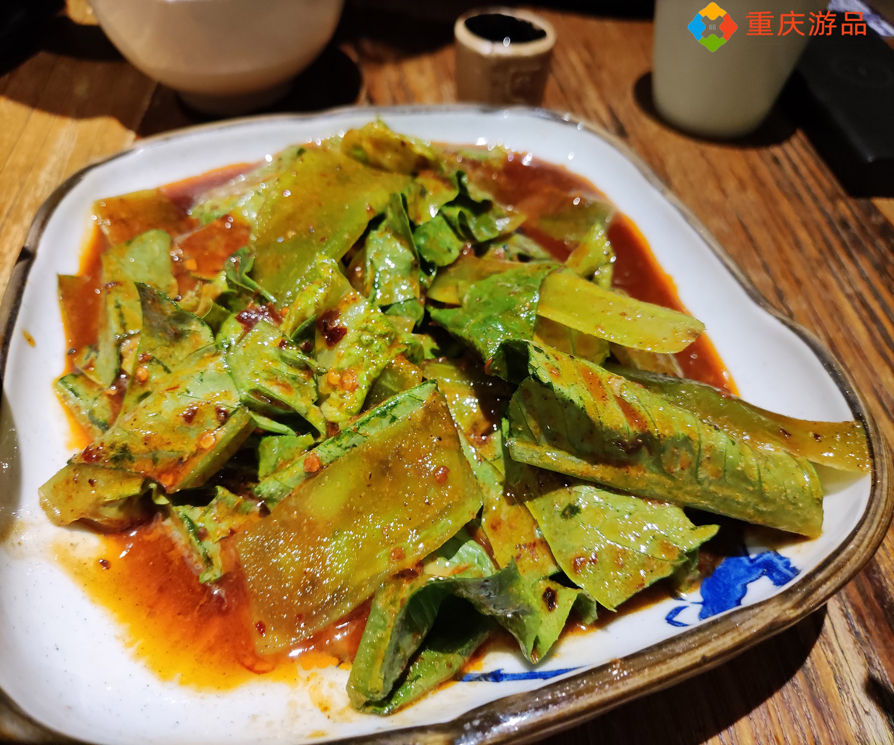 魅力渝中：起源于1986年的纯阳老酒馆，蒜泥白肉要点两份才过瘾