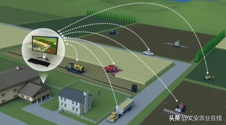 智能农业会成为乡村振兴的利器吗？