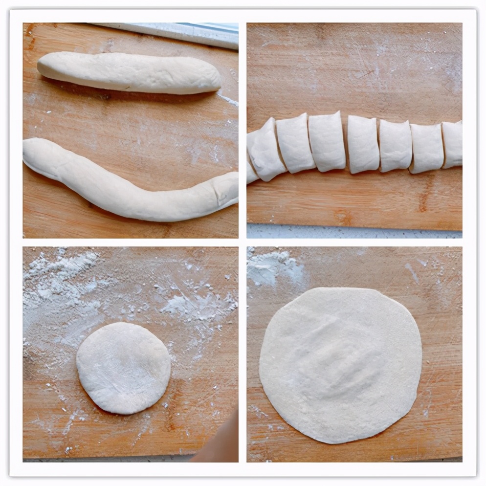 猪肉降价了自己在家做肉包，掌握3点，蓬松暄软，咬一口满嘴汤汁