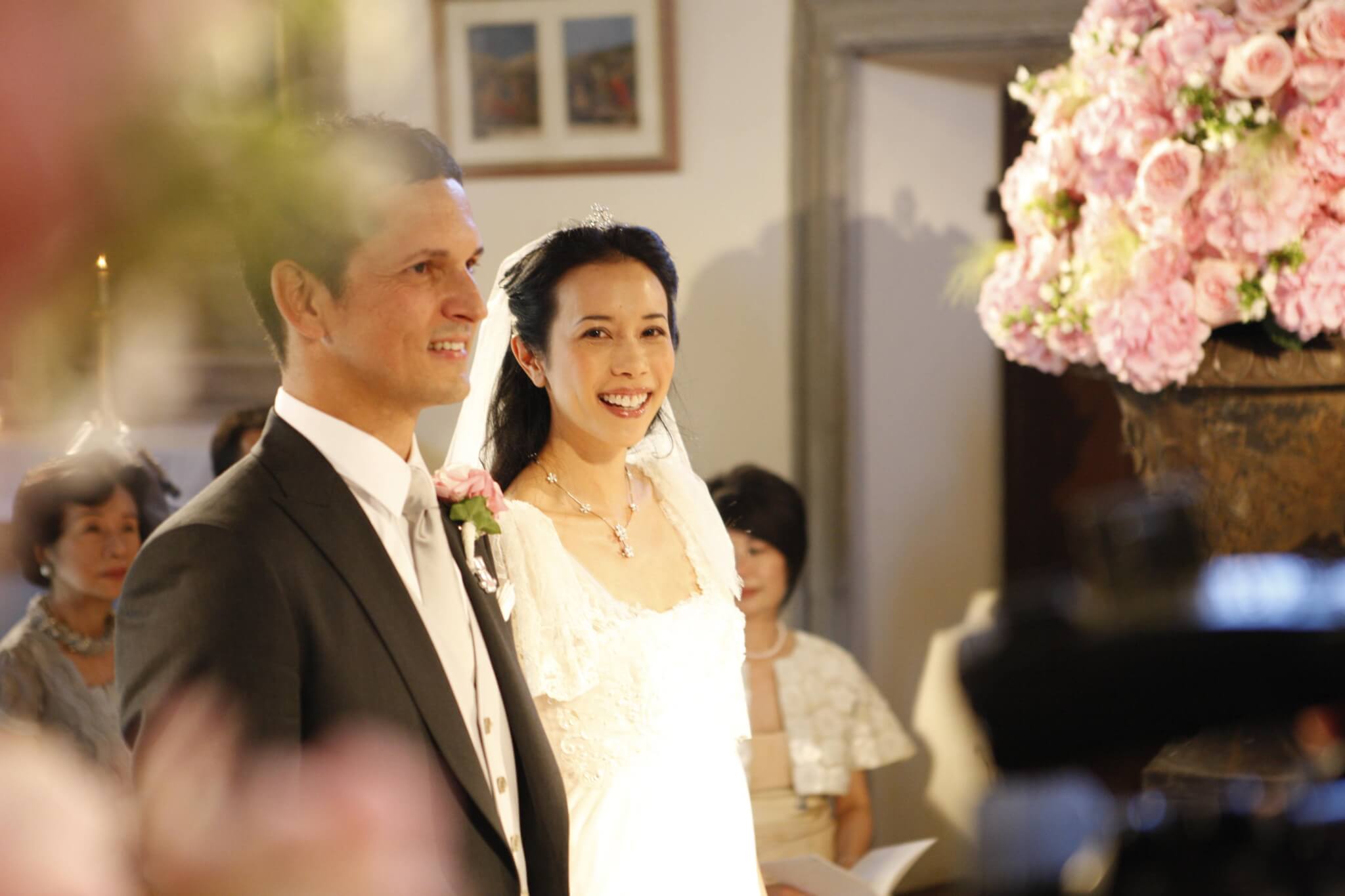 莫文蔚回憶求婚細節，告別異地婚姻，自曝想要過安定生活
