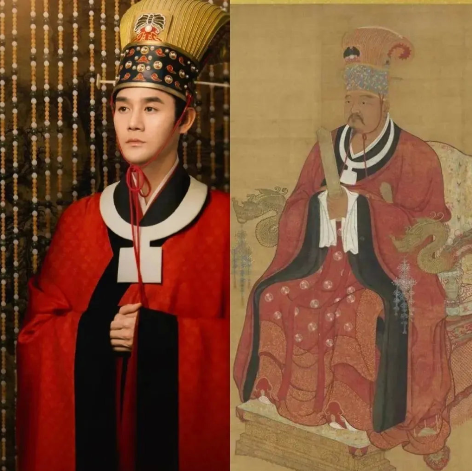 《清平乐》赢在细节，尽力还原最真实的宋朝生