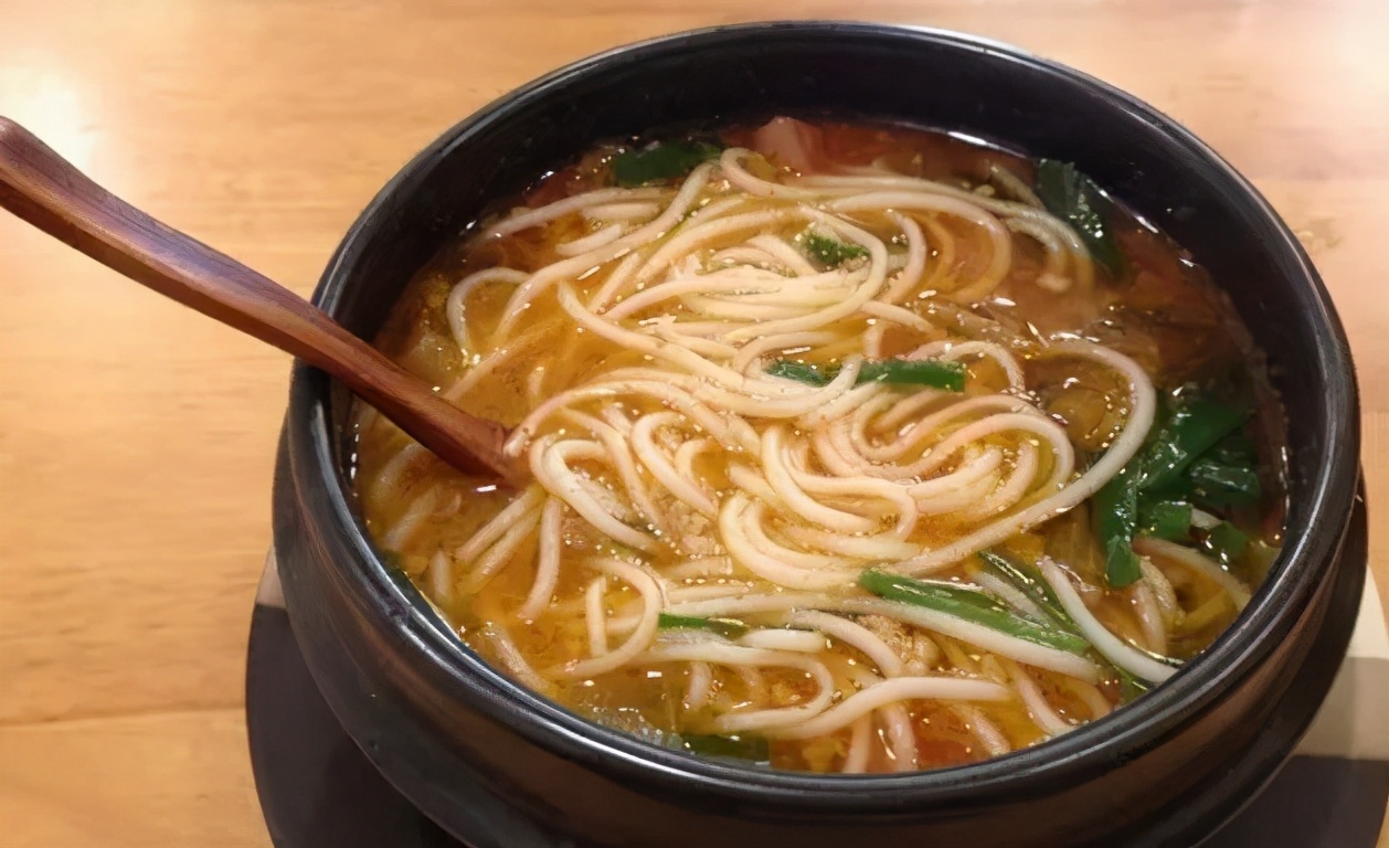 这8座“美食之都”，为了吃也要去一趟