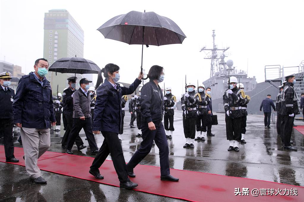 台灣可以擊敗中國大陸？ 美媒出餿主意：需要至少集齊1200枚反艦導彈