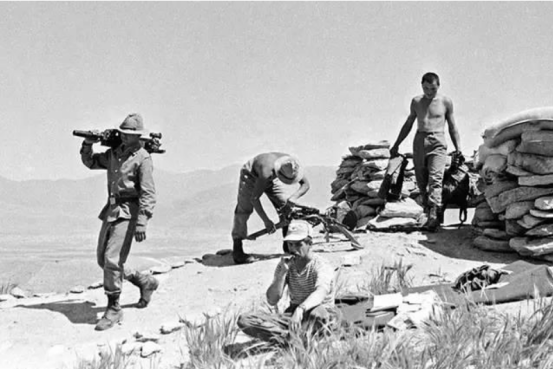 1987年中印边境冲突内幕：全国作战命令已下，最