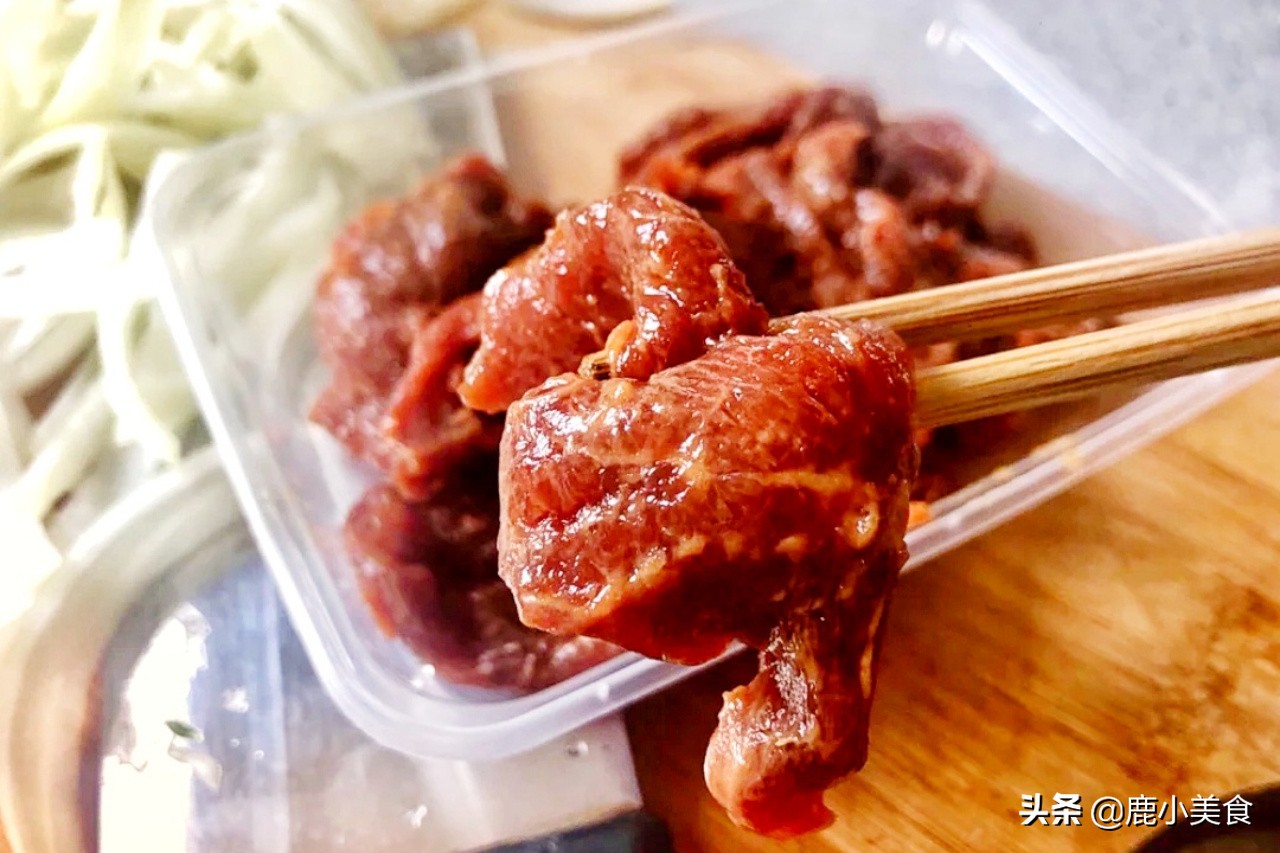 别把回锅肉、盐煎肉、小炒肉搞混了！一文总结3道菜有啥区别