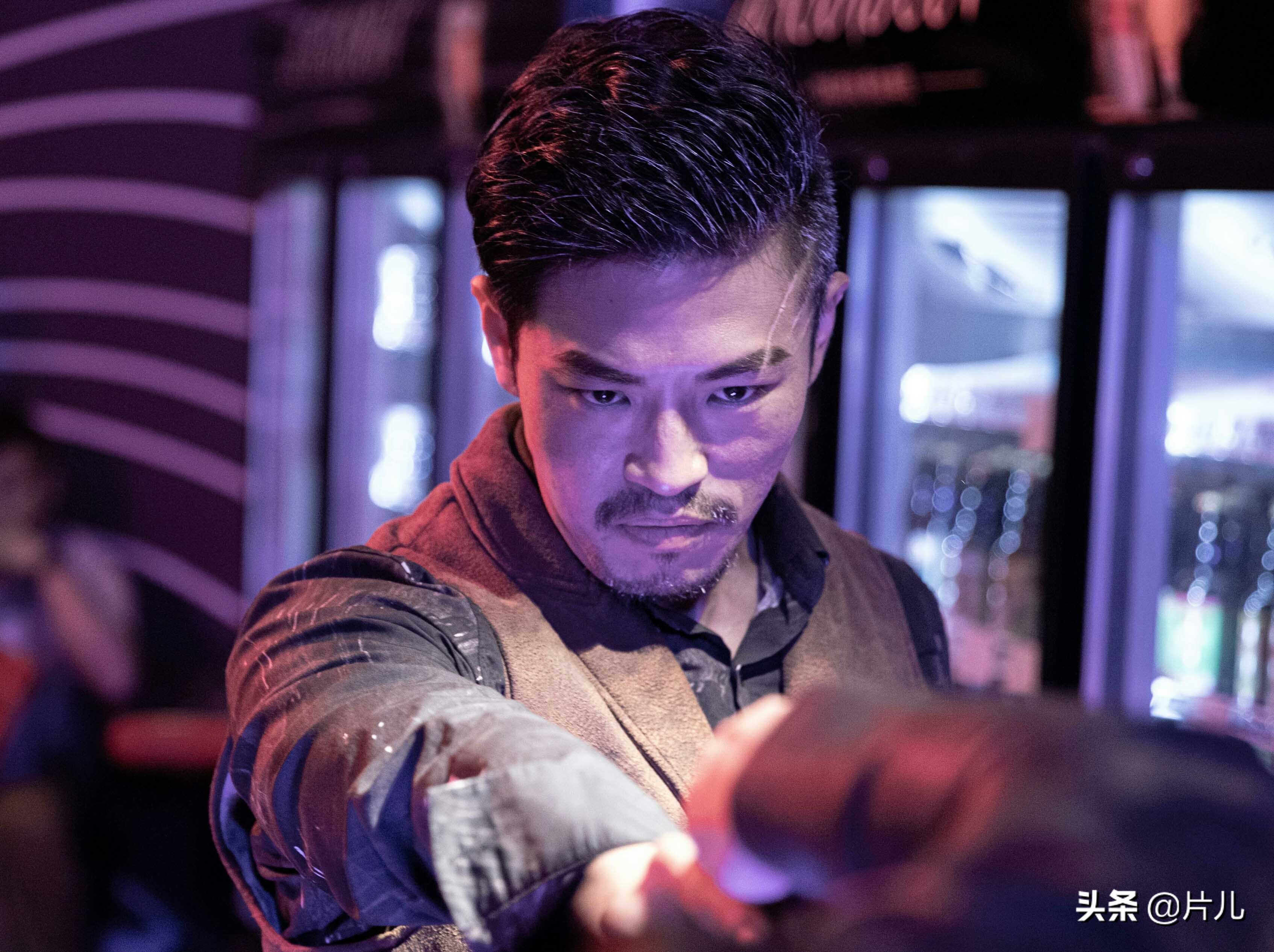 41岁男星黄民安去世，被曝演出时突然猝死，多位