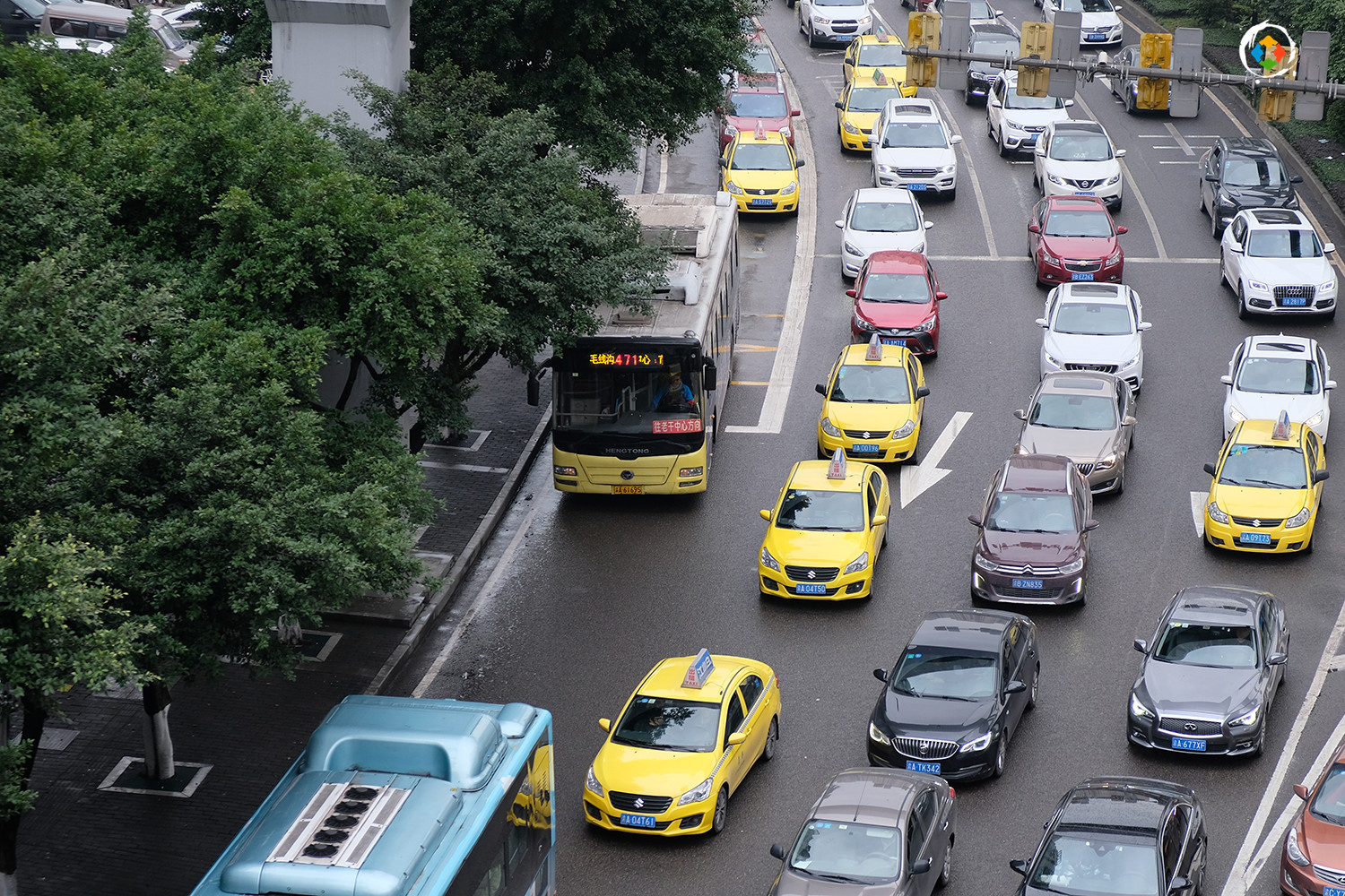 重庆公共交通提速升级：江北机场扩建，两个火车站解决遗留问题