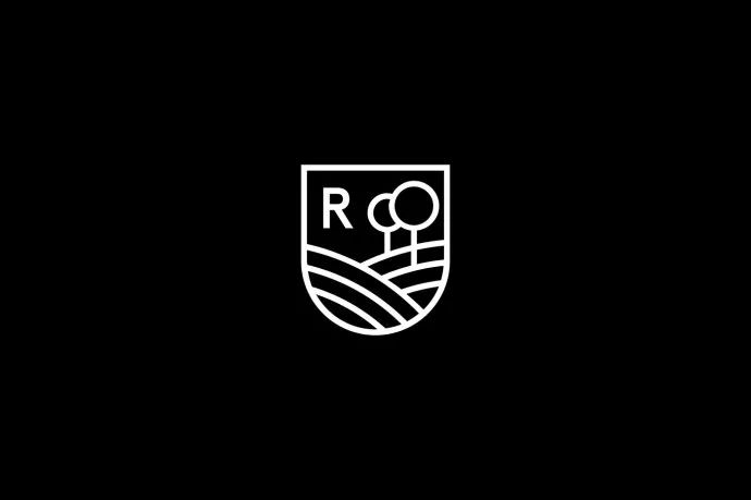 43款简约国际化的品牌logo 看似简单